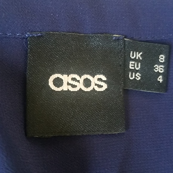 ASOS Top - Picture 3 of 5